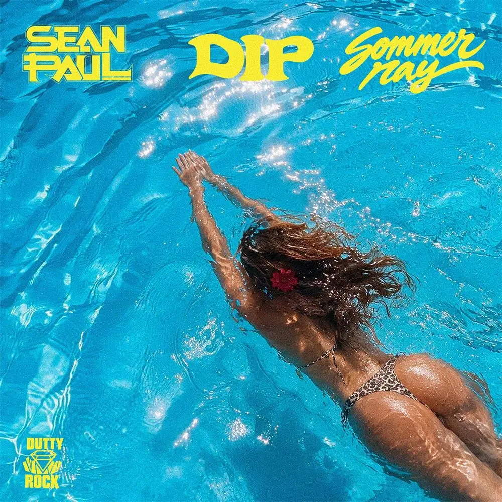 DIP - Sean Paul