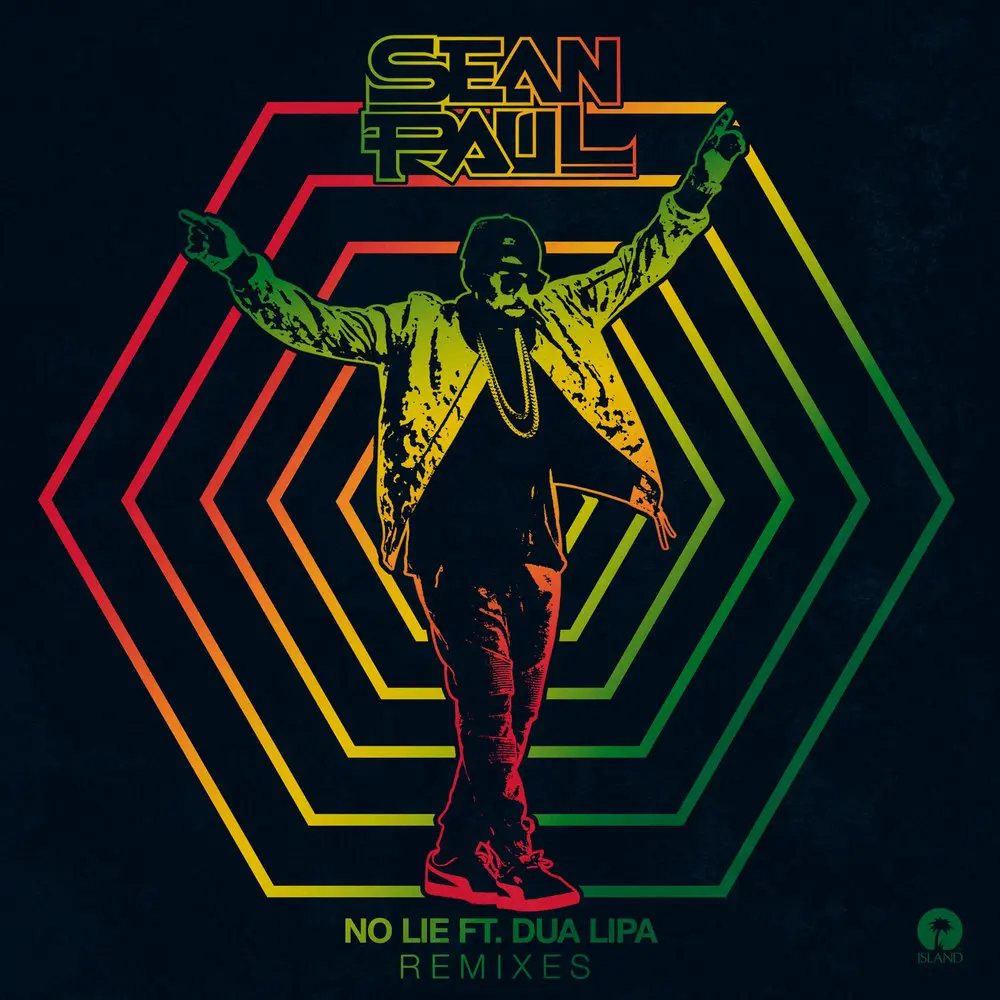 No Lie (Delirious & Alex K Remix) - Sean Paul, Dua Lipa, Delirious