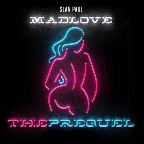Sean Paul feat. Ellie Goulding - Bad Love