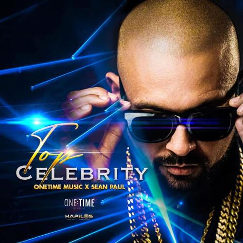 Sean Paul feat. One Time Music - Top Celebrity
