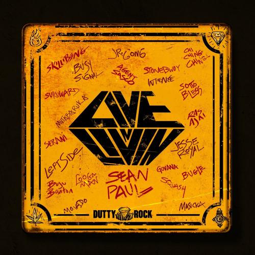 Sean Paul feat. Suku Ward - Space Ship