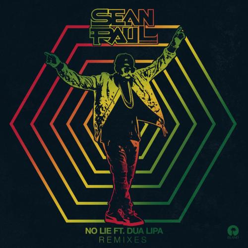 Sean Paul - No Lie (feat. Dua Lipa) [Sam Feldt Remix]