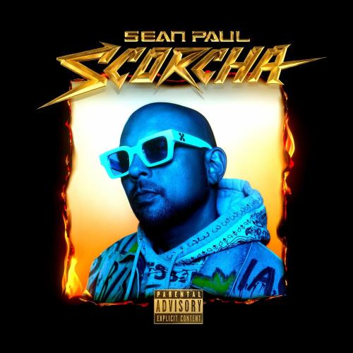 Sean Paul - Scorcha (Hot Peppa Mix)