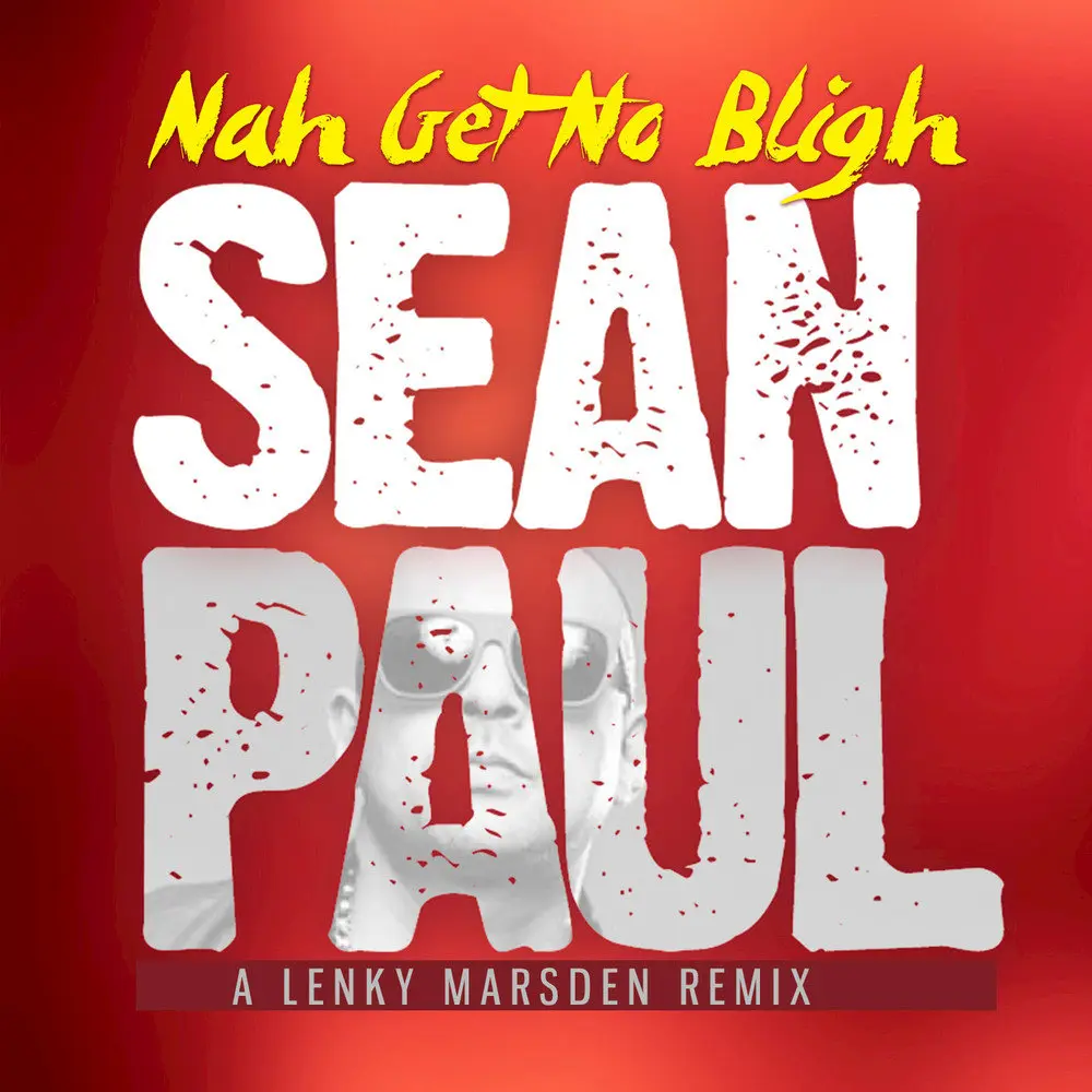 Nah Get No Bligh (Remix) - Sean Paul, Steven (Lenky) Marsden