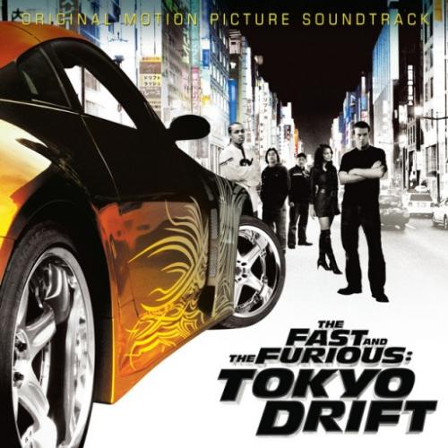 Sean Paul & Teriyaki Boyz - Tokyo Drift (Dj Kantik Remix)