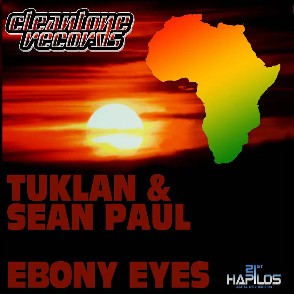 Ebony Eyes (A Class Floor Mix) - Sean Paul, Tuklan, Tuklan,Sean Paul