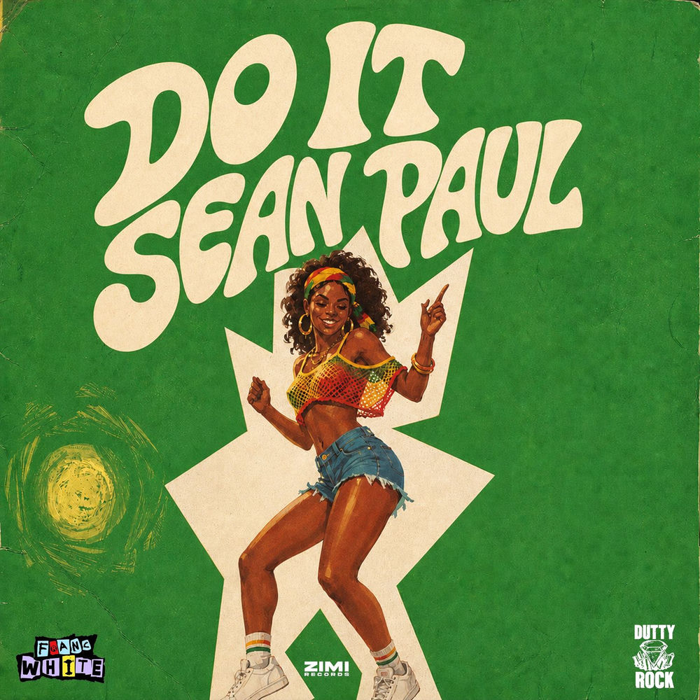 Do It - Sean Paul & Zimi