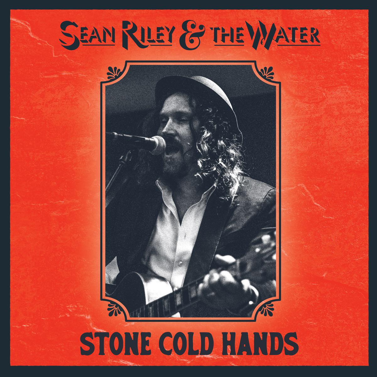 Dance Me One More Time - Sean Riley & The Water