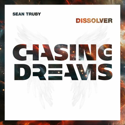 Dissolver - Sean Truby