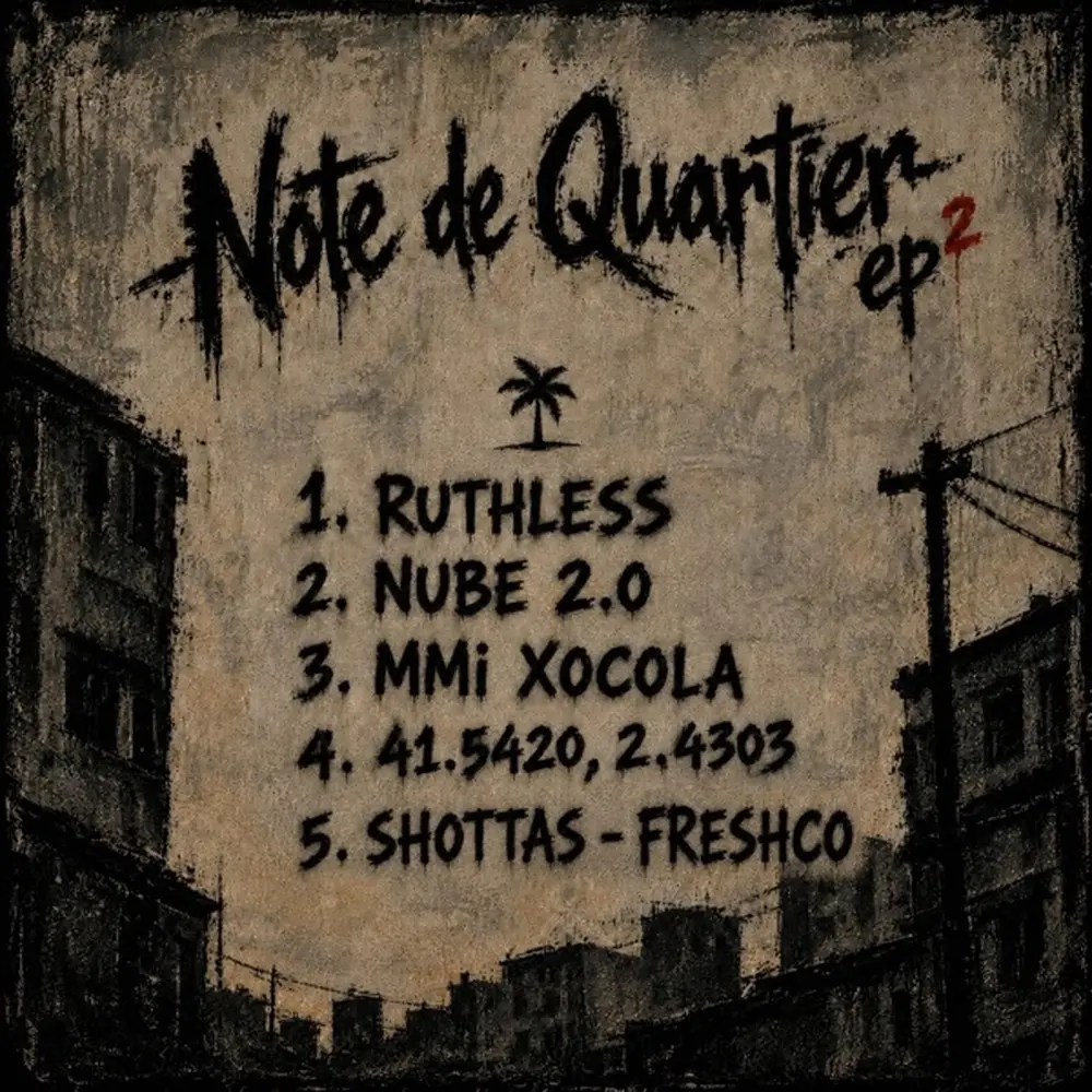 Shotta's - Season 25