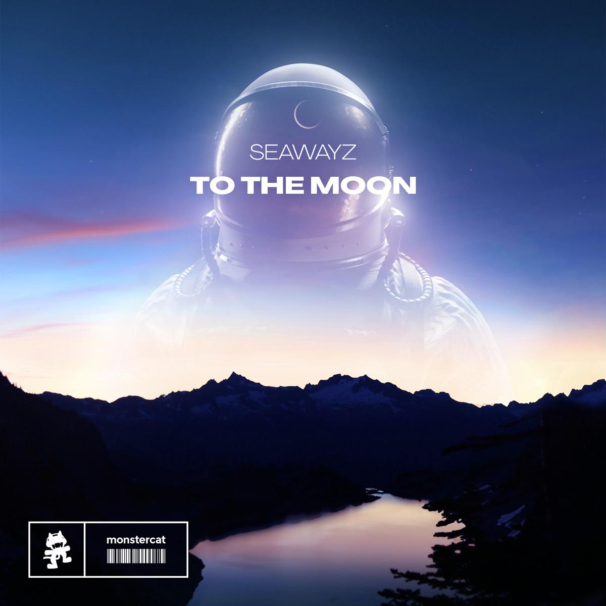 To The Moon - Seawayz