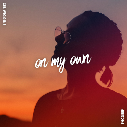 On My Own - Seb Wiggins