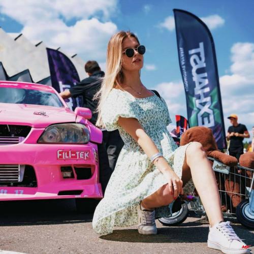 SebaLazi - Adrenaline Baby (Insomnia 9 Remix)