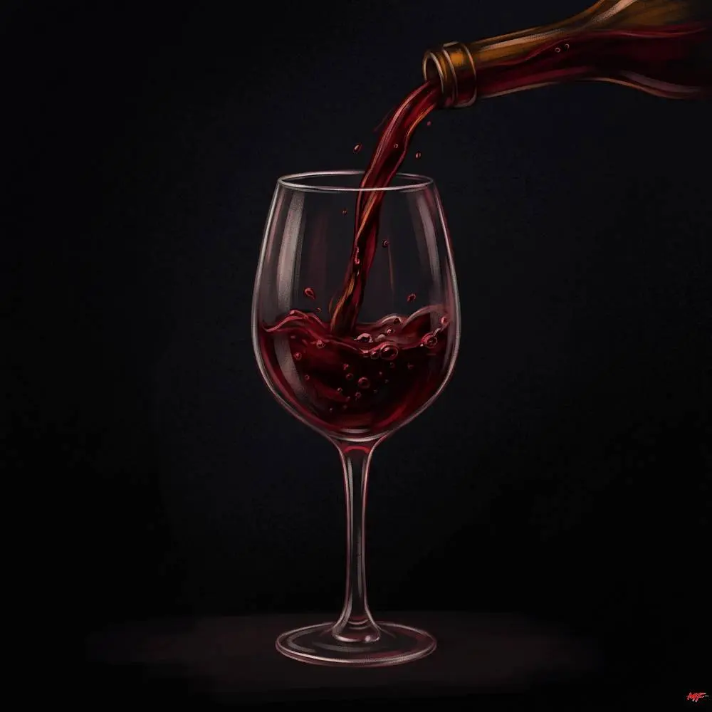 Pour Me - SebaLazi