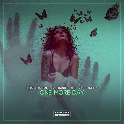 Sebastian Barthez, DIANIDI & Alex van Sanders - One More Day
