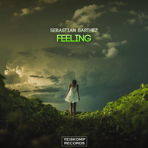 Sebastian Barthez - Feeling