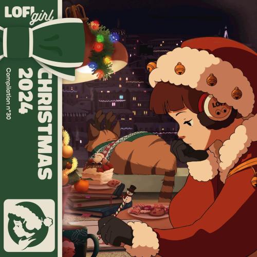 Sebastian Kamae & Mindr - Snow Globes