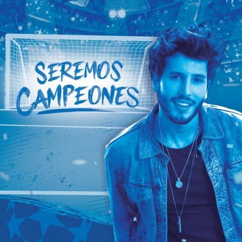 Seremos Campeones - Sebastian Yatra