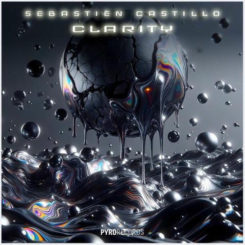Sebastien castillo - Clarity