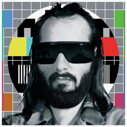 Sebastien Tellier - La Ritournelle