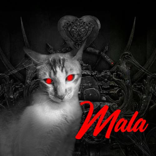 SECA Records,Muppet DJ - Mala (Sped Up) Remix