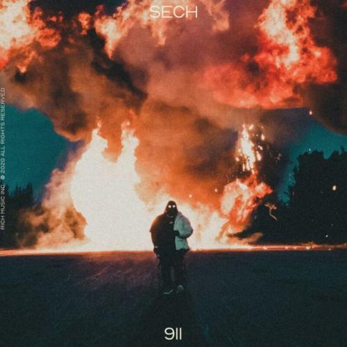 Sech - 911