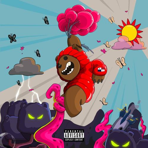 Sech feat. De La Rose - Gym Girl