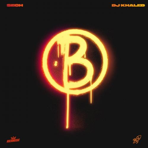 Sech feat. DJ Khaled - Borracho