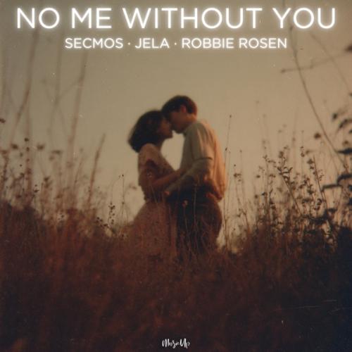 SECMOS, JeLa & Robbie Rosen - No Me Without You