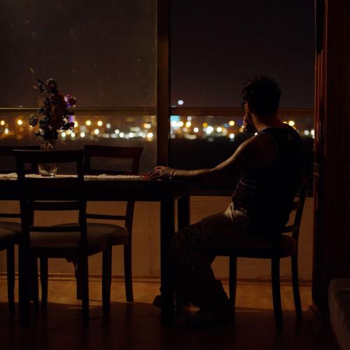 Seco feat. Rexart - Cahi̇ldi̇m
