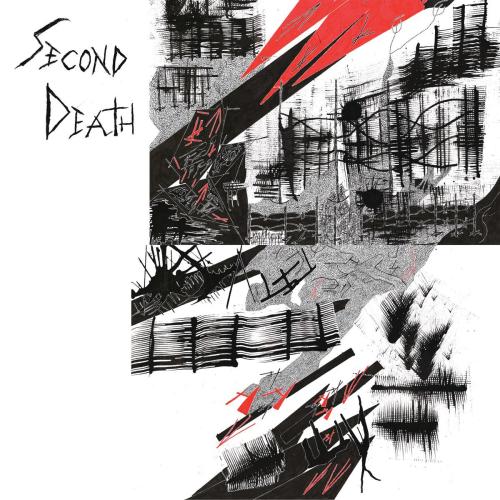 Second Death - Deception