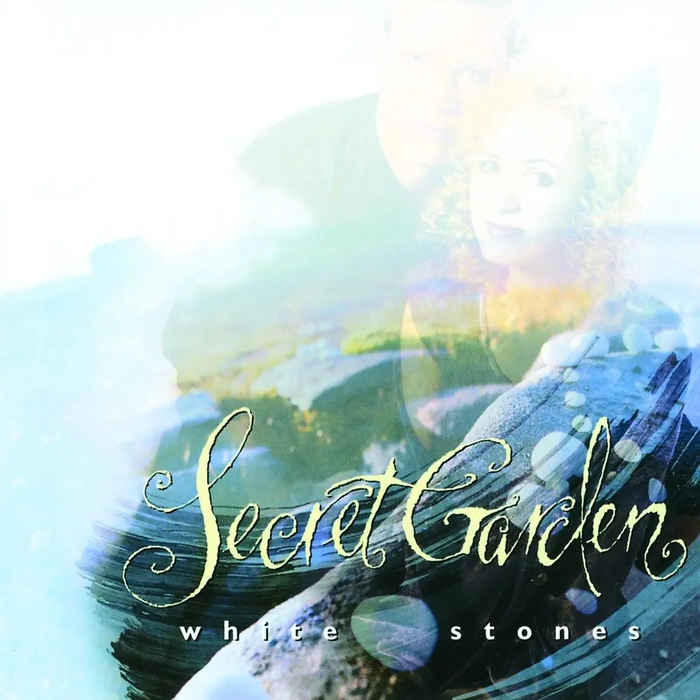 Appassionata - Secret Garden