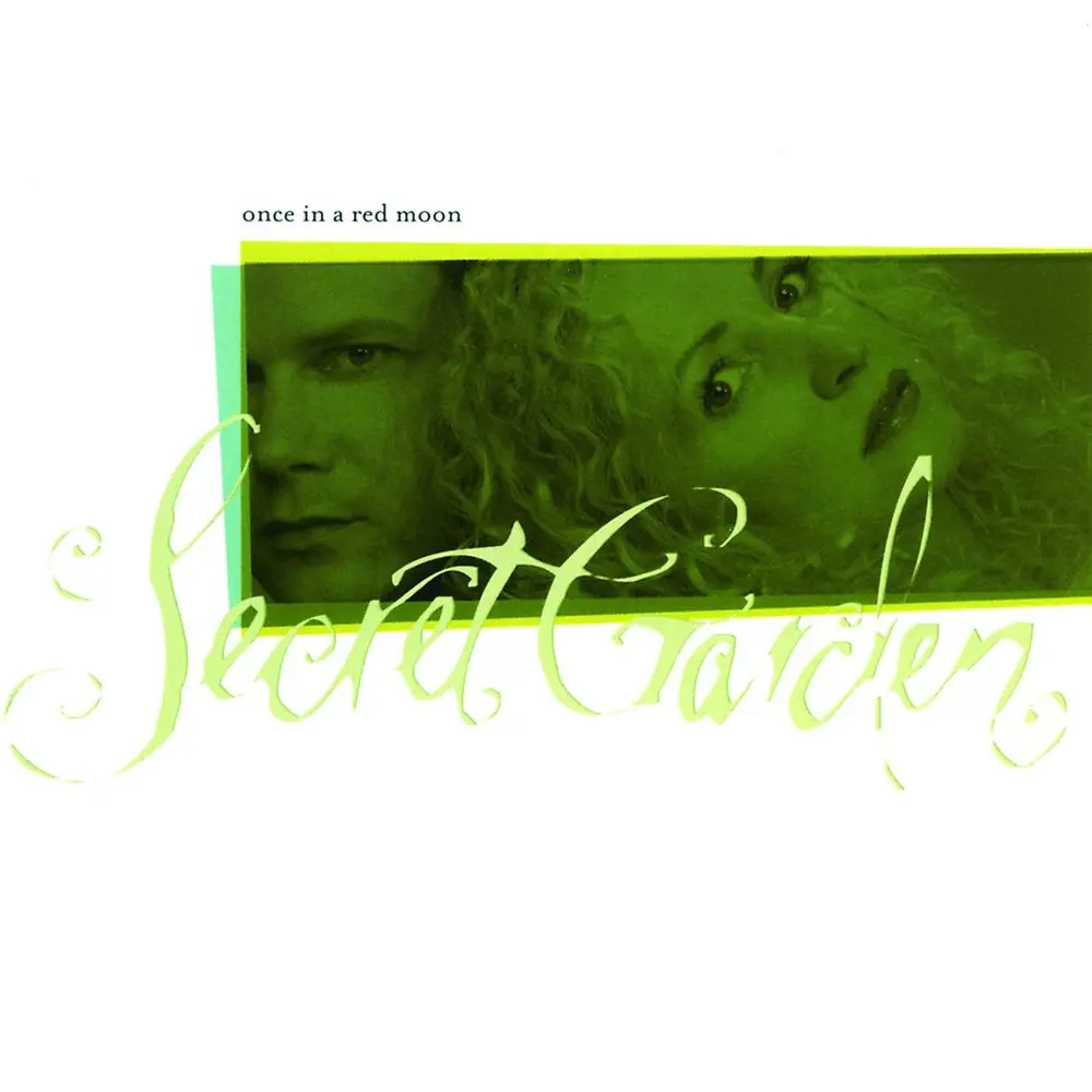 You Raise Me Up - Secret Garden, Brian Kennedy