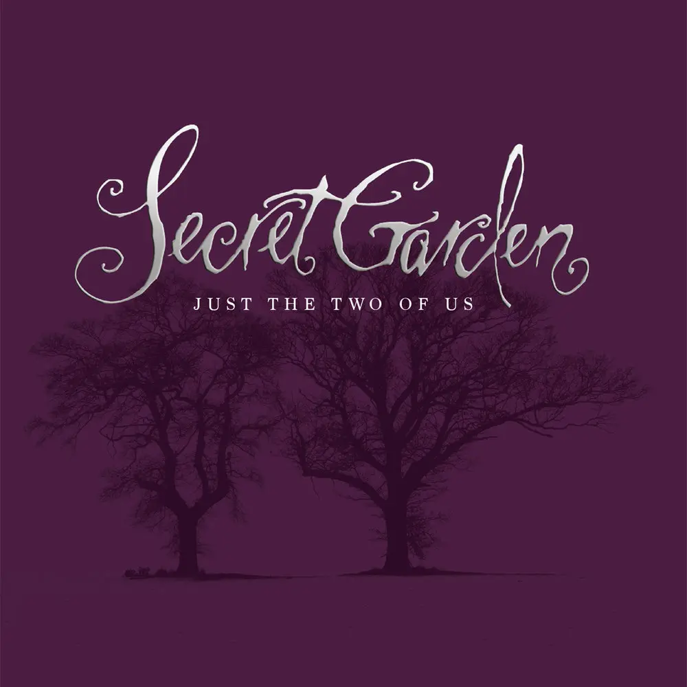 Papillon - Secret Garden