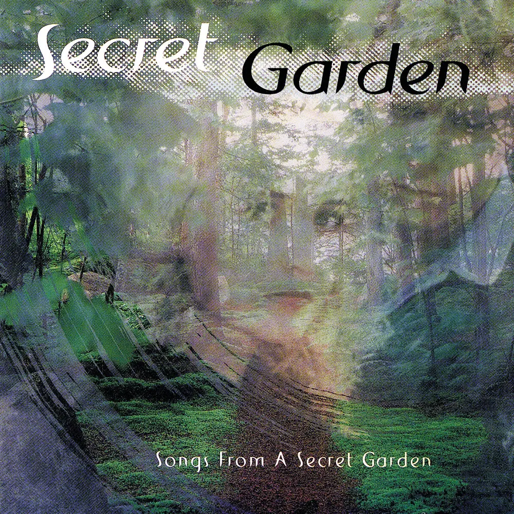 The Rap (Remastered 2025) - Secret Garden
