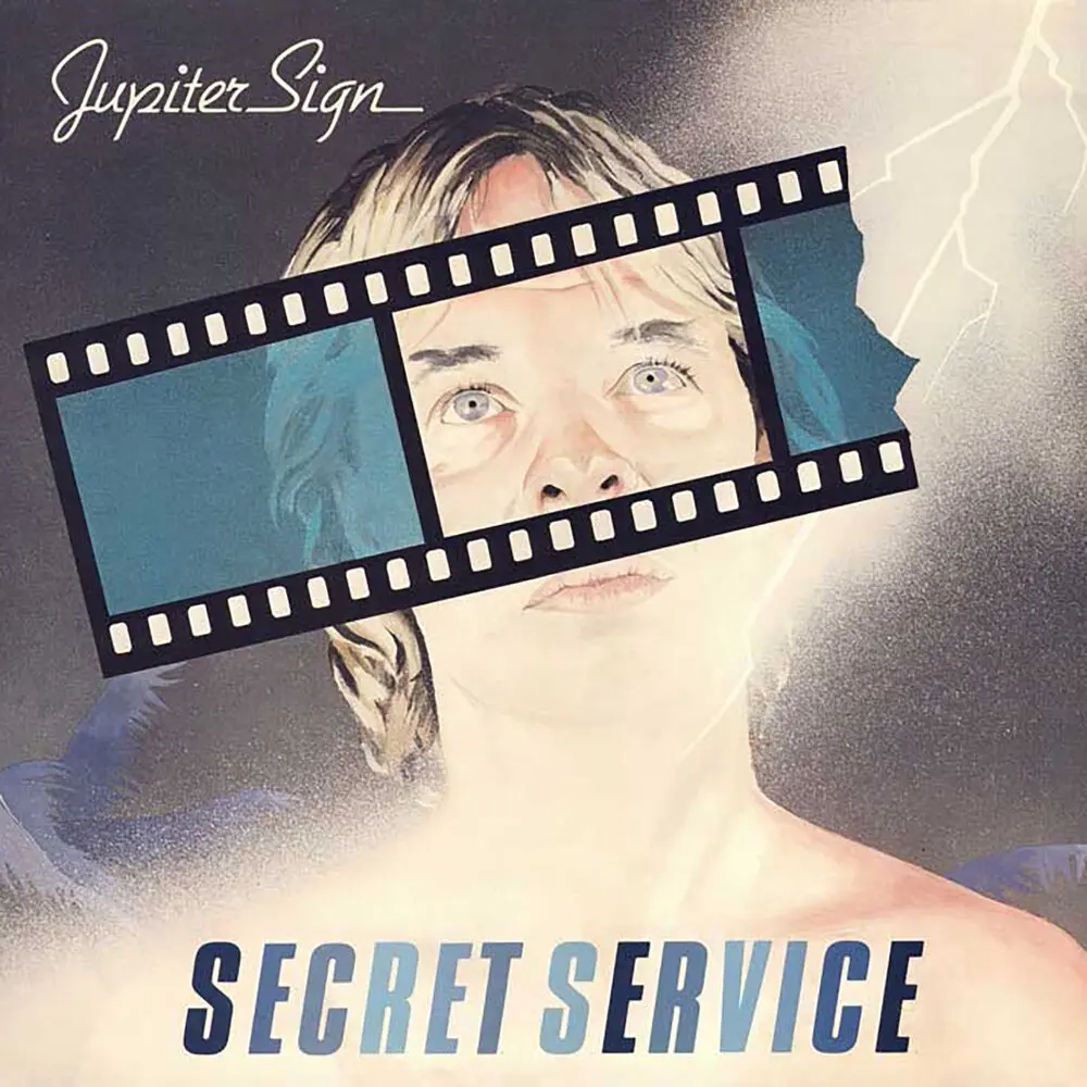 All I Wanna Do - Secret Service