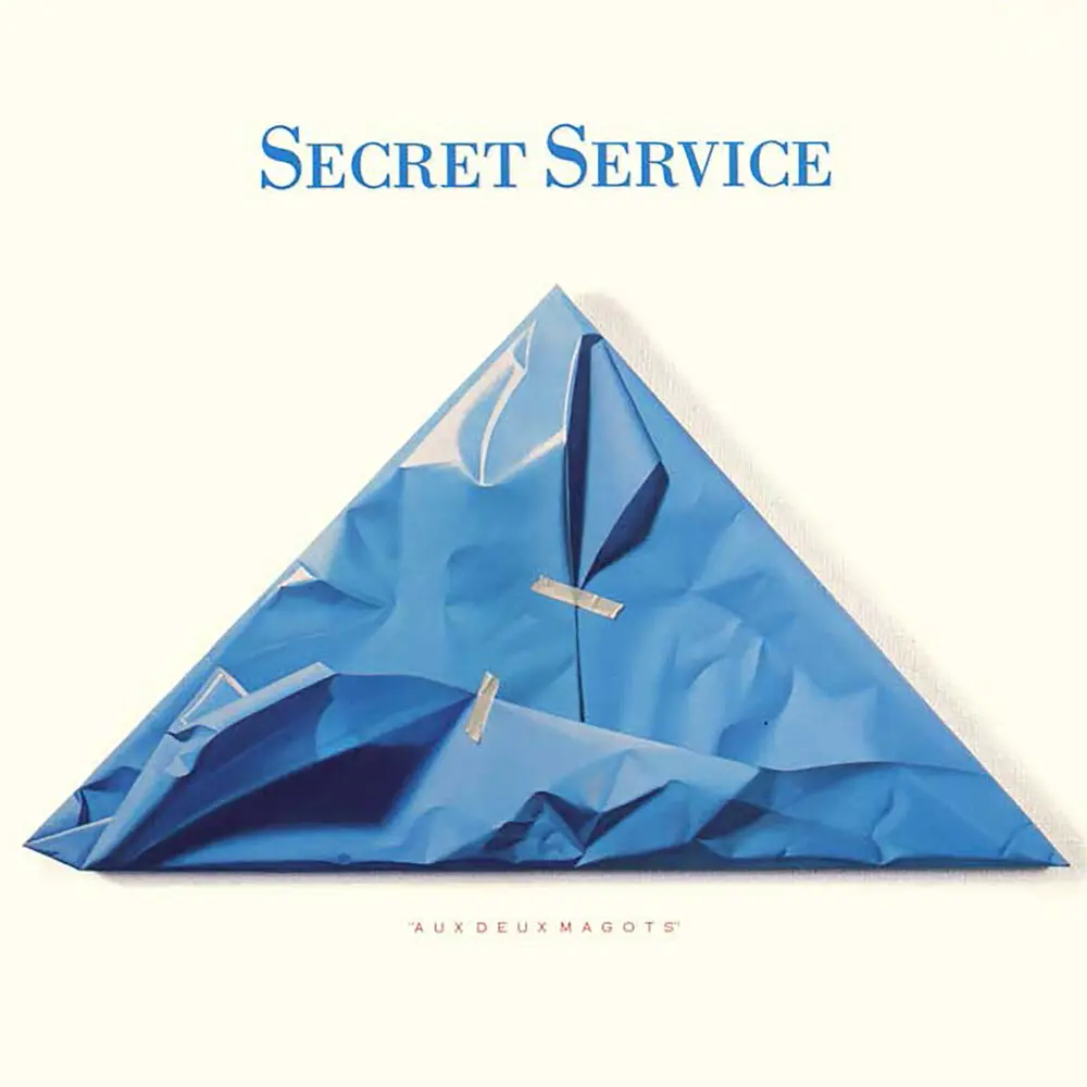 I'm So I'm So I'm So (I'm So In Love With You) - Secret Service