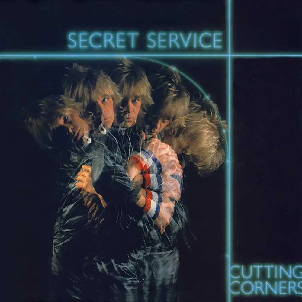 If I Try - Secret Service