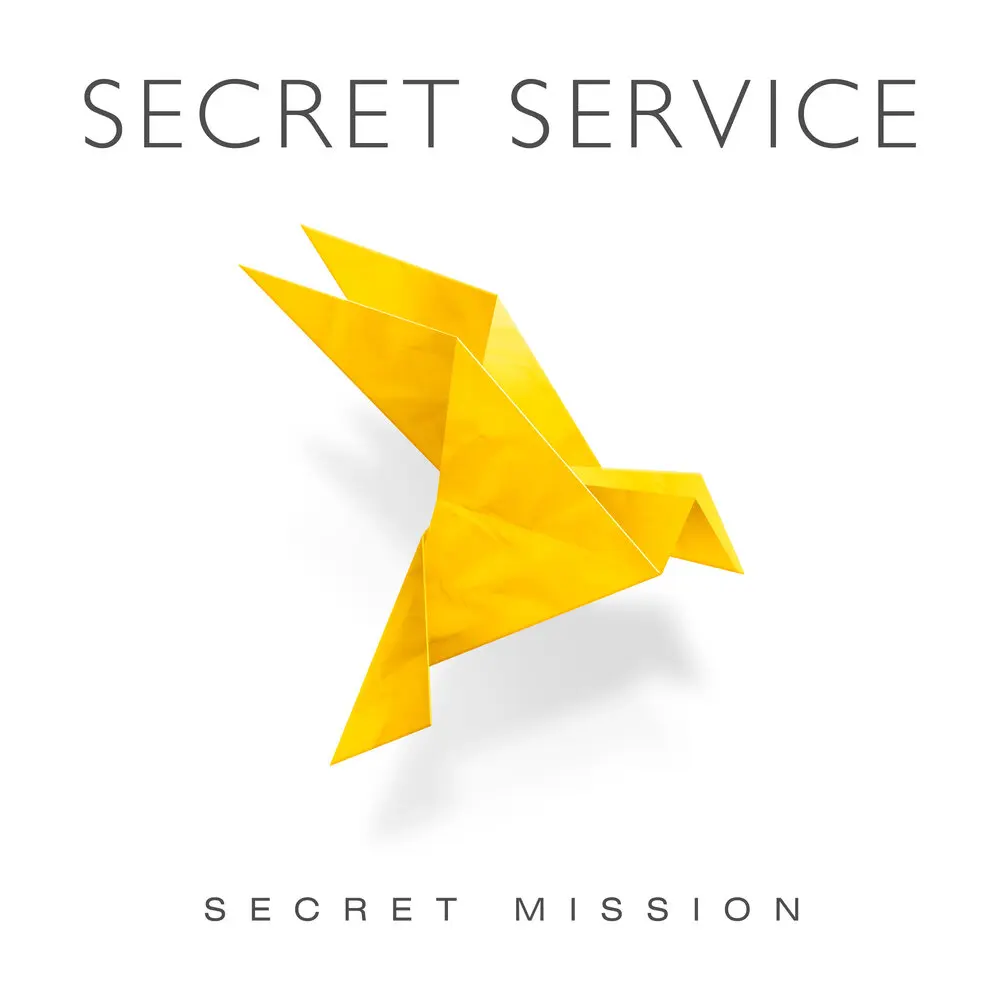 In Memoriam - Secret Service