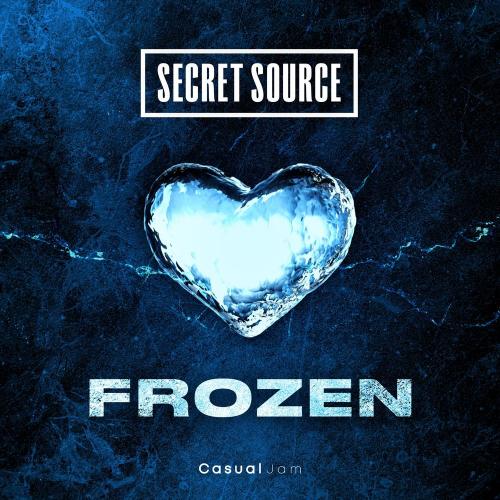 Frozen - Secret Source