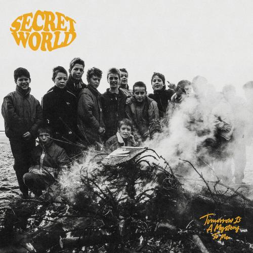 Secret World - Repeat Offender
