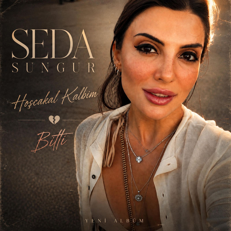 Bitti - Seda Sungur