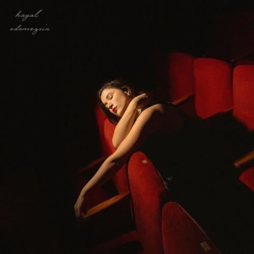 Hayal Edemezsin - Seda Zeynep