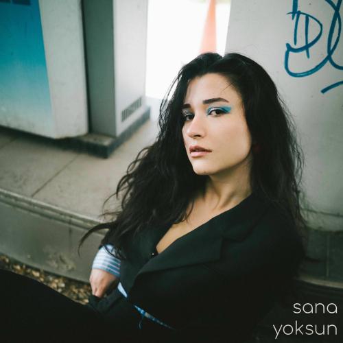 Sana Yoksun - Seda Zeynep