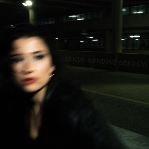 Sende Kendimi Gördüm - Seda Zeynep