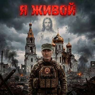Я Живой - Седьмое Небо Оренбурга
