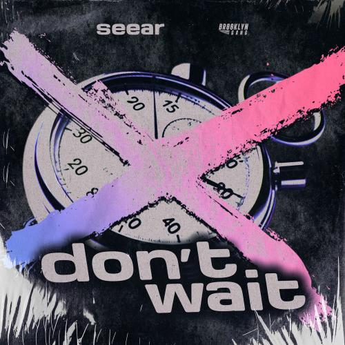 Seear - Don't Wait
