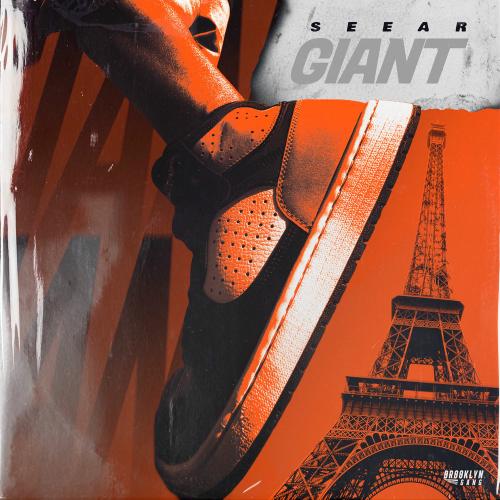 Seear - Giant