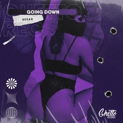 Going Down - SEEAR