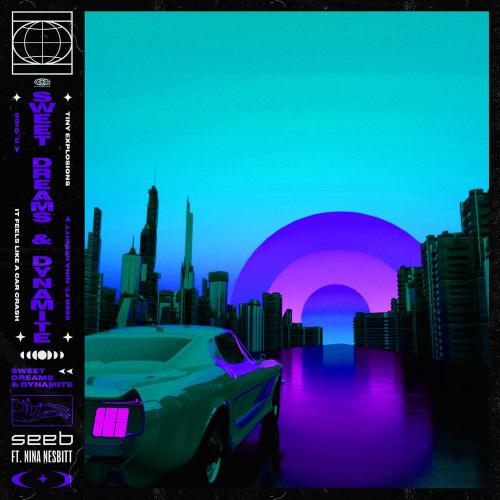 SeeB feat. Nina Nesbitt - Sweet Dreams & Dynamite (The Stickmen Project Remix)